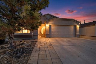 9515 Otero Mesa Road SW, Albuquerque, NM 87121