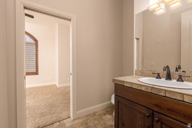 345 E 1575 S, Washington, UT 84780