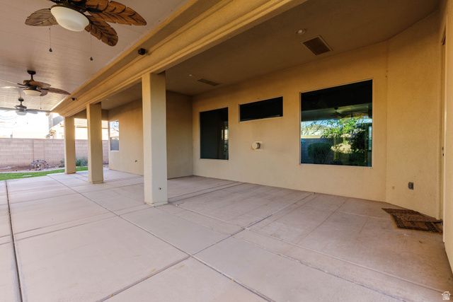 345 E 1575 S, Washington, UT 84780