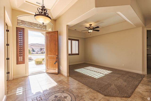 345 E 1575 S, Washington, UT 84780