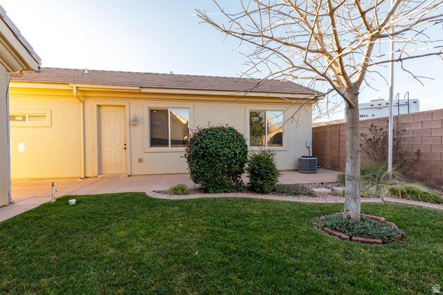 345 E 1575 S, Washington, UT 84780