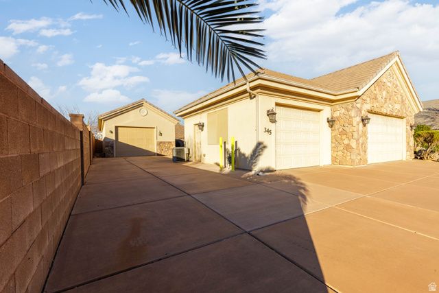 345 E 1575 S, Washington, UT 84780