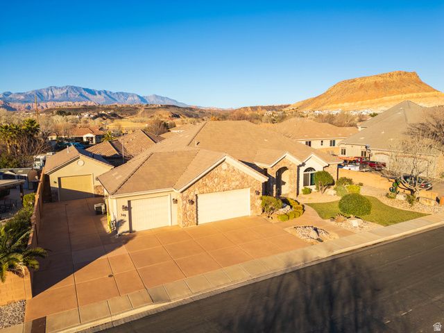 345 E 1575 S, Washington, UT 84780