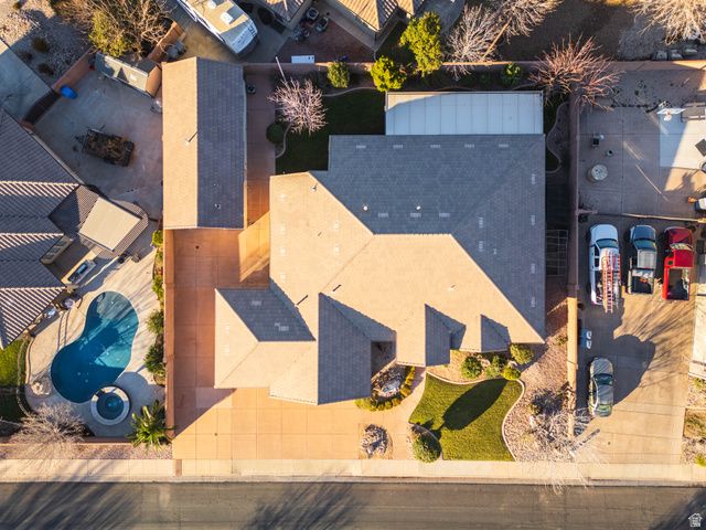 345 E 1575 S, Washington, UT 84780