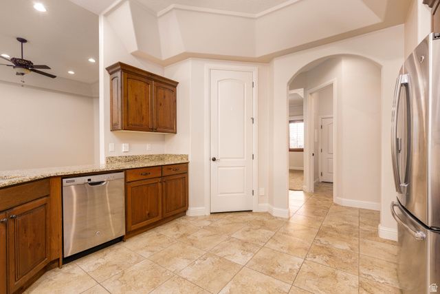 345 E 1575 S, Washington, UT 84780