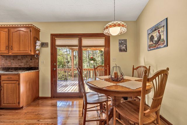 1527 Quail DR, Goodview, VA 24095