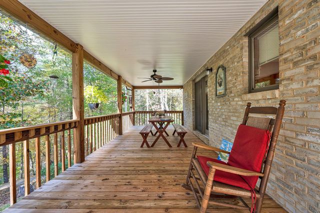 1527 Quail DR, Goodview, VA 24095
