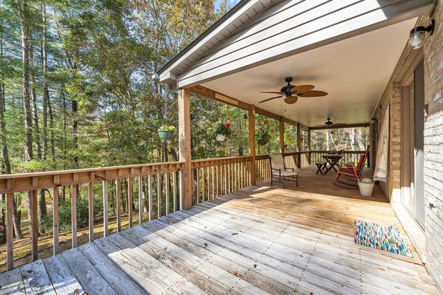 1527 Quail DR, Goodview, VA 24095