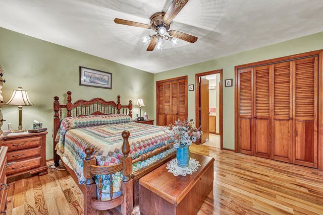1527 Quail DR, Goodview, VA 24095