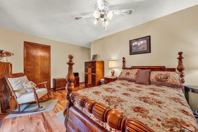 1527 Quail DR, Goodview, VA 24095