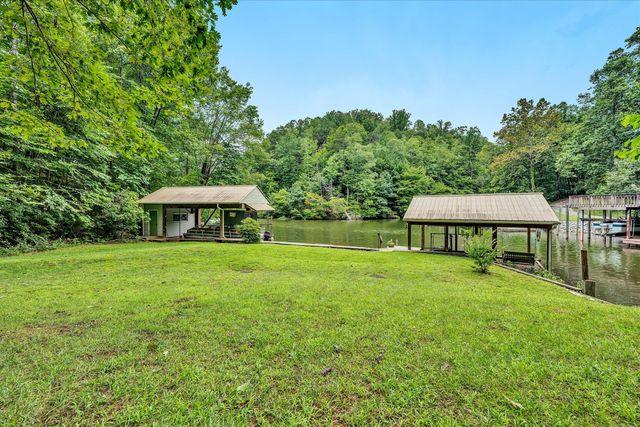 1527 Quail DR, Goodview, VA 24095