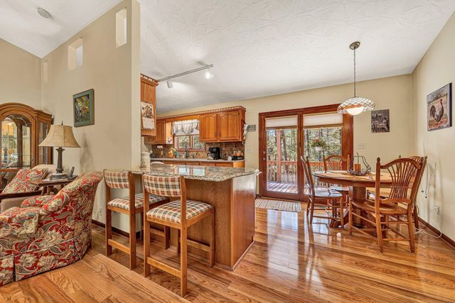 1527 Quail DR, Goodview, VA 24095