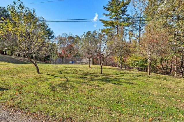 1527 Quail DR, Goodview, VA 24095