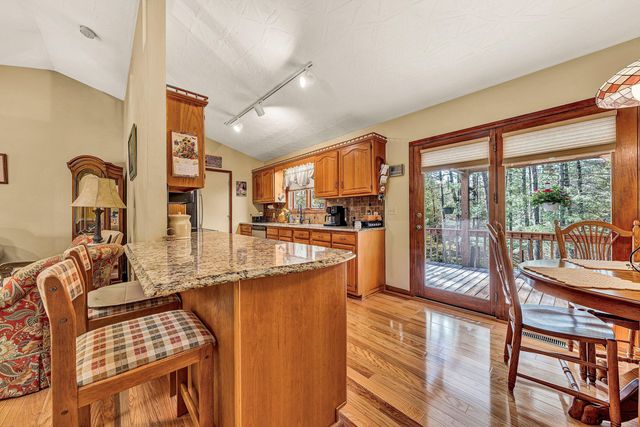 1527 Quail DR, Goodview, VA 24095