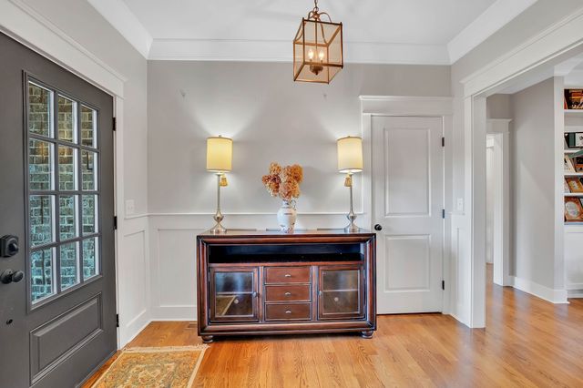 25 Holt Lane, Tullahoma, TN 37388