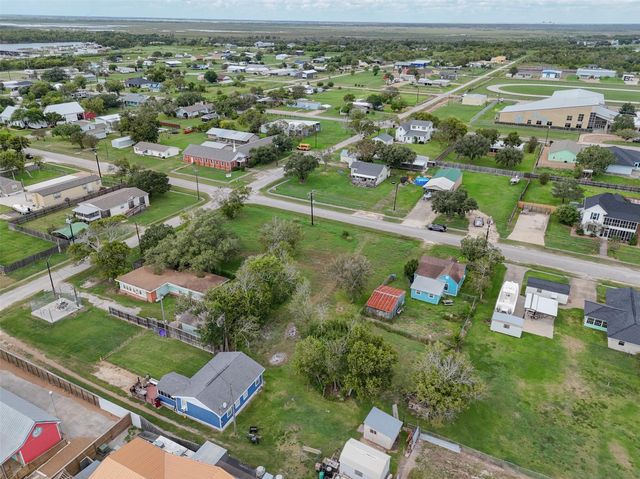 0 Lewis Street, Matagorda, TX 77414