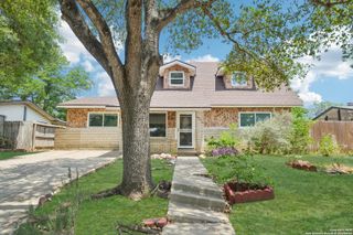 4043 Tropical Dr, San Antonio, TX 78218