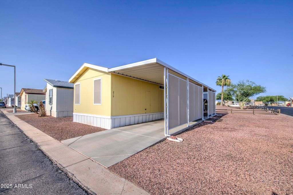 17506 W Van Buren Street 279, Goodyear, AZ 85338 — exterior