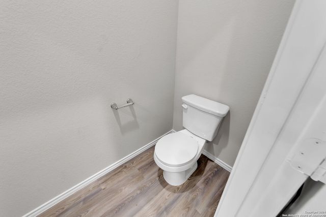 623 RYAN XING, San Antonio, TX 78253