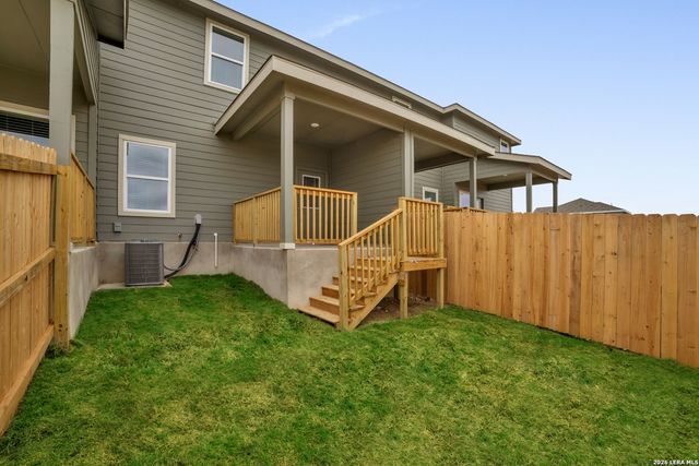 623 RYAN XING, San Antonio, TX 78253