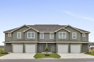 623 RYAN XING, San Antonio, TX 78253