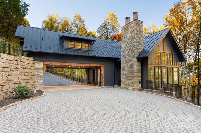 256 Haulback Way, Sylva, NC 28779