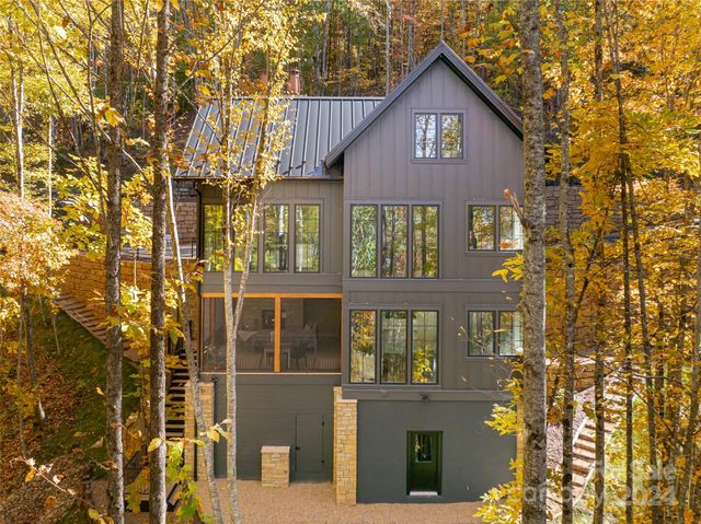 256 Haulback Way, Sylva, NC 28779