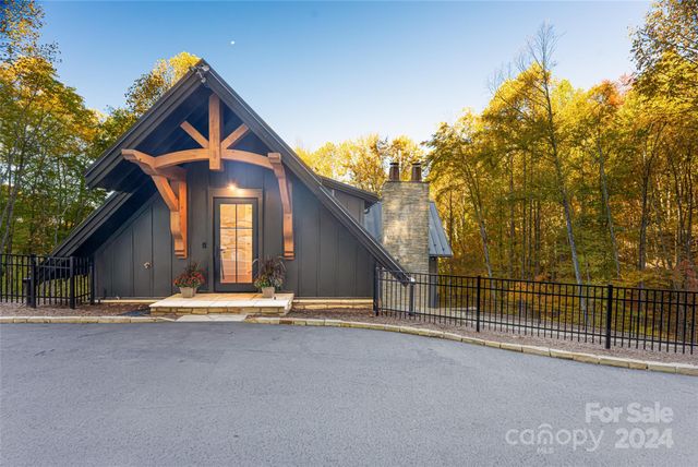 256 Haulback Way, Sylva, NC 28779