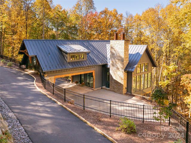 256 Haulback Way, Sylva, NC 28779