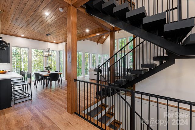 256 Haulback Way, Sylva, NC 28779