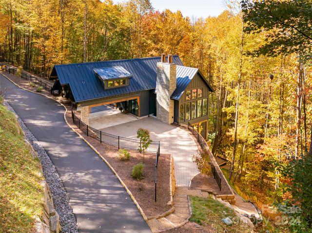 256 Haulback Way, Sylva, NC 28779