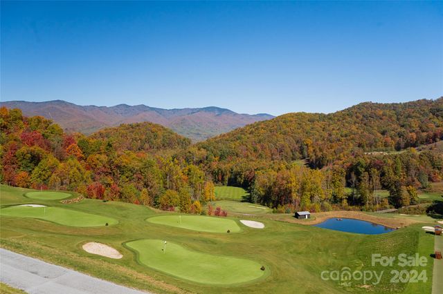 256 Haulback Way, Sylva, NC 28779
