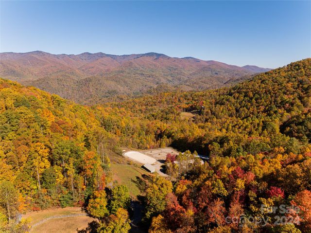 256 Haulback Way, Sylva, NC 28779