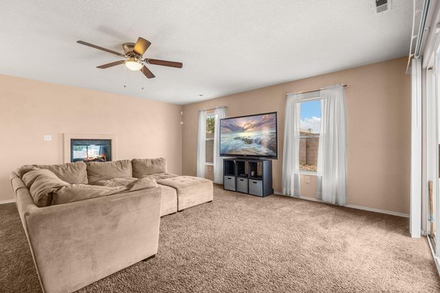 10427 SANDY FLATS Avenue SW, Albuquerque, NM 87121