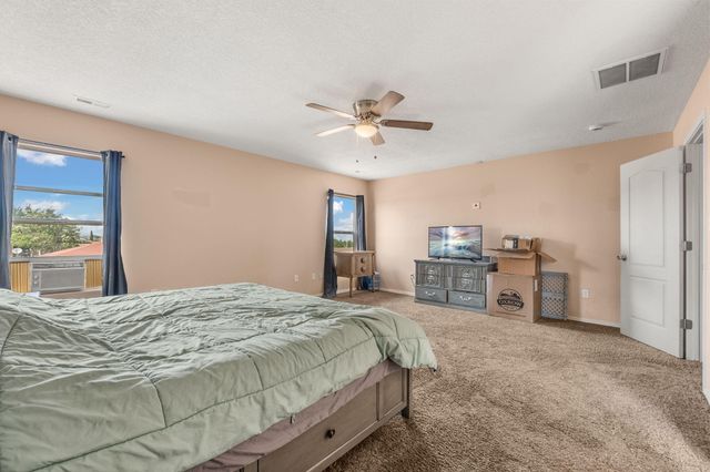 10427 SANDY FLATS Avenue SW, Albuquerque, NM 87121