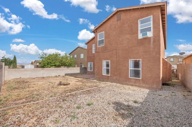 10427 SANDY FLATS Avenue SW, Albuquerque, NM 87121