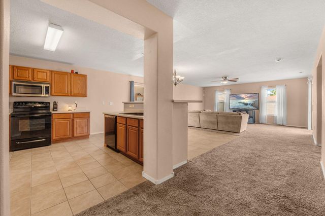 10427 SANDY FLATS Avenue SW, Albuquerque, NM 87121