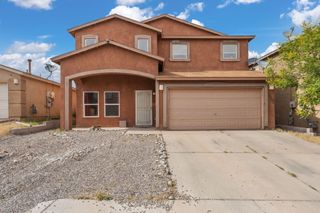 10427 SANDY FLATS Avenue SW, Albuquerque, NM 87121