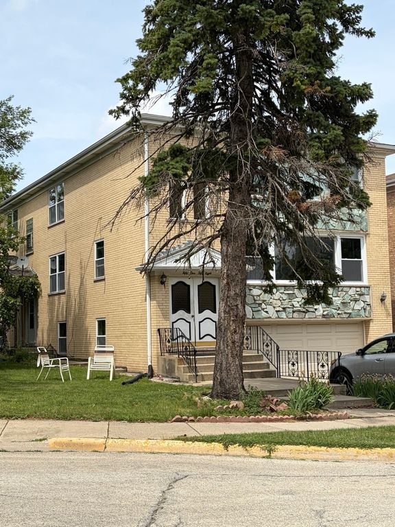 5158 CAROL Street 1, Skokie, IL 60077