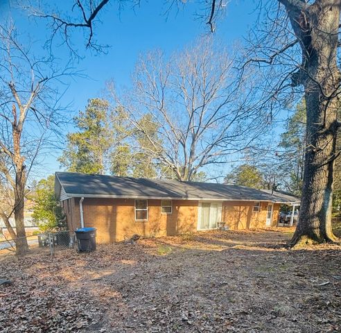 3428 Rushing Road, Augusta, GA 30906