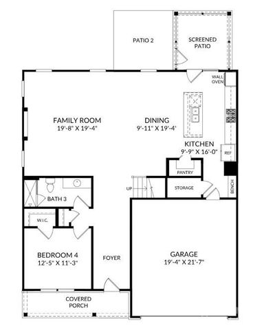 6520 Ludell Lane, Charlotte, NC 28215