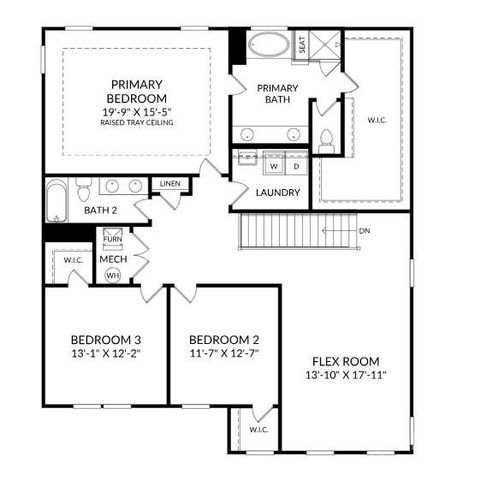 6520 Ludell Lane, Charlotte, NC 28215
