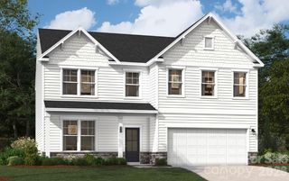 6520 Ludell Lane, Charlotte, NC 28215