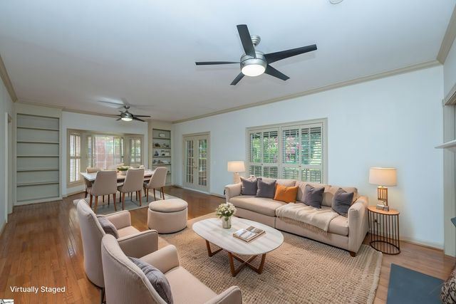 252 Glenbrooke Way, Greenville, SC 29615