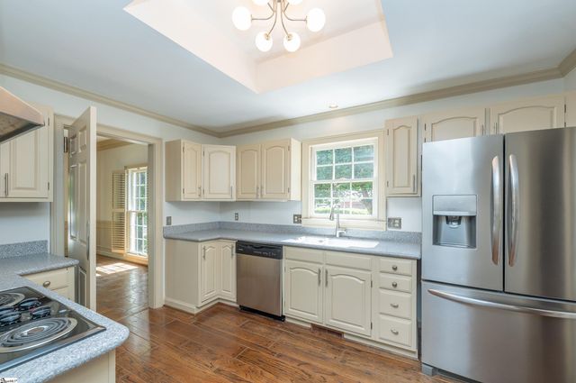 252 Glenbrooke Way, Greenville, SC 29615