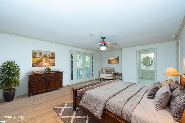 252 Glenbrooke Way, Greenville, SC 29615