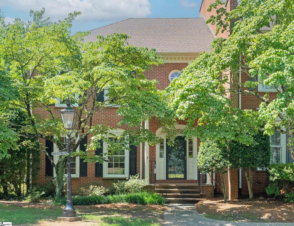 252 Glenbrooke Way, Greenville, SC 29615