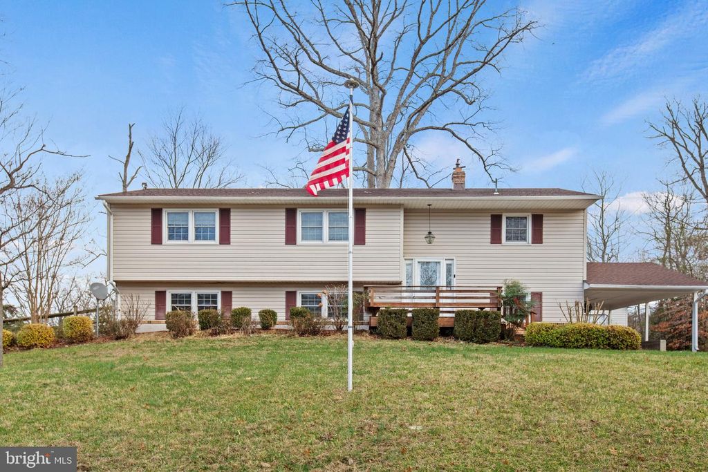 23100 RISON RD, Lexington Park, MD 20653
