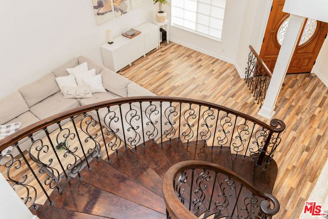 12000 Falcon Crest Way, Porter Ranch, CA 91326