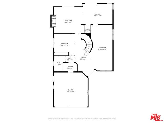 12000 Falcon Crest Way, Porter Ranch, CA 91326